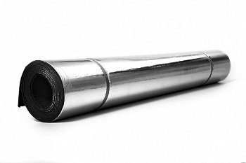 Теплоотражающий материал изолон CALEO ППЭ-Л-3