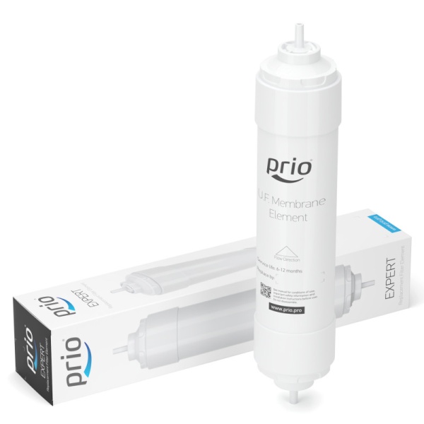 Картридж Prio Новая вода, ультрафильтрации K878 (для фильтров Expert)