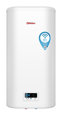 Водонагреватель накопительный Thermex IF 80 V (pro) Wi-Fi