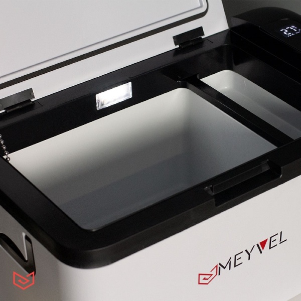 Автохолодильник Meyvel AF-G18