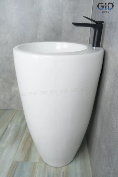 Раковина GID 49 (Nb133)