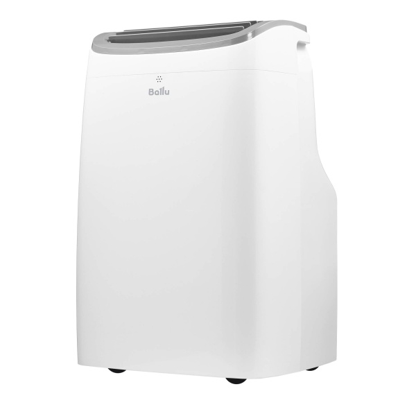 Мобильный кондиционер Ballu Smart Assistant BPAC-12 SA/N1
