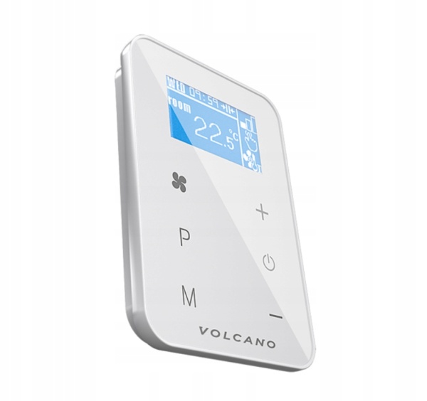 Контроллер для завес HMI WING EC (1-4-0101-0451)