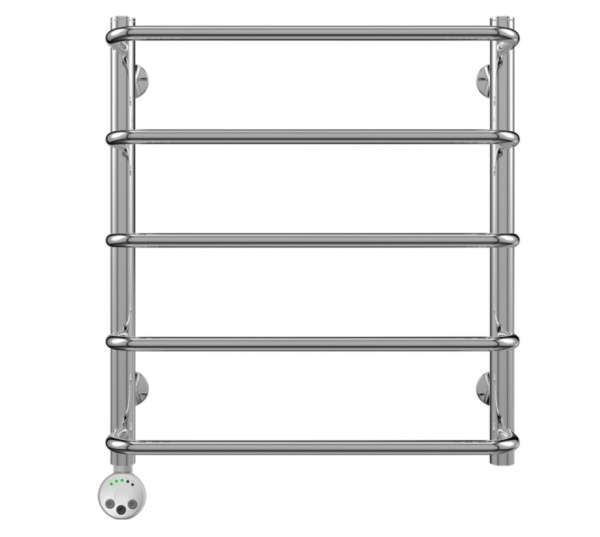 Полотенцесушитель электрический Terminus Стандарт П5 500x630