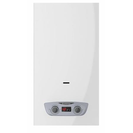 Водонагреватель проточный газовый Ariston FAST R Display 10L NG