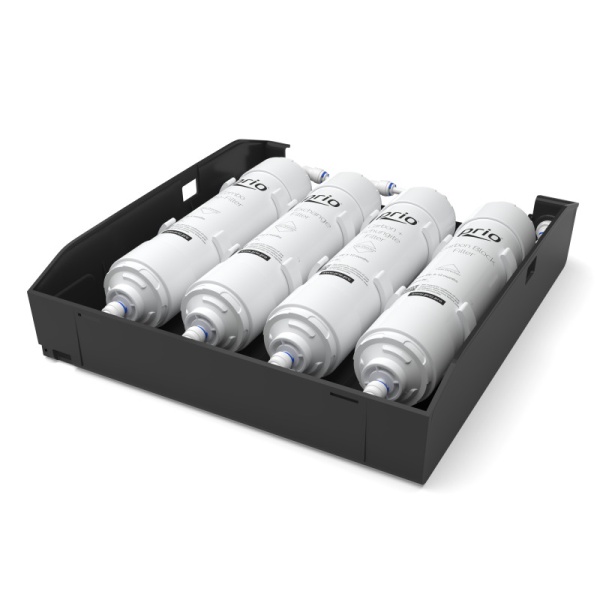 Фильтр Prio Новая вода многоступенчатый «под мойку» Expert M 330