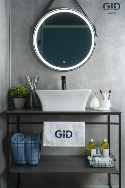 Раковина GID 49 (N9108)