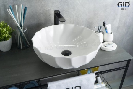 Раковина GID 46 (N9073)
