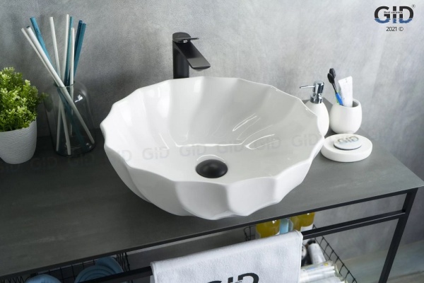 Раковина GID 46 (N9073)