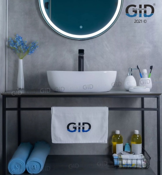Раковина GID 46 (D1333)