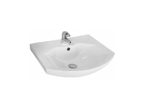 Раковина Акватон Смайл 65 (1WH207782)