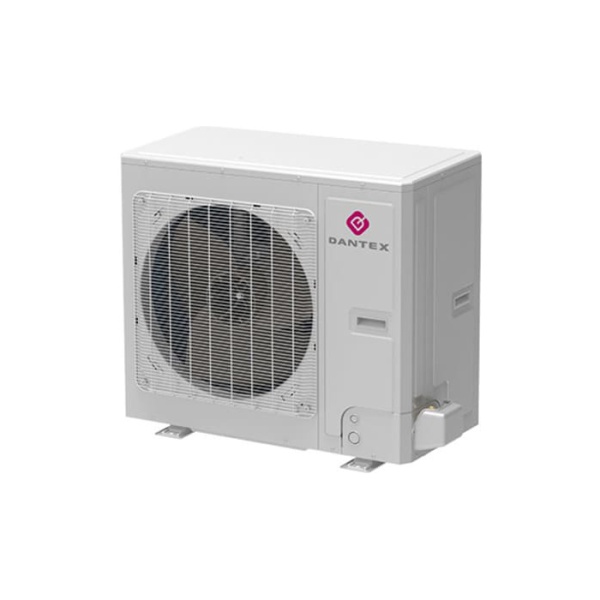 Кассетный кондиционер Dantex RK-60HG3NE-W/RK-60UHG3N