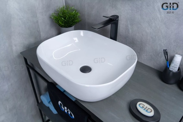 Раковина GID 50 (D1302)