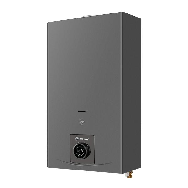 Водонагреватель проточный газовый Thermex Freya 20 MD