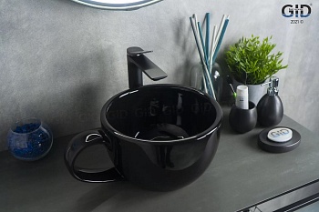 Раковина GID 40 (Nc9077)