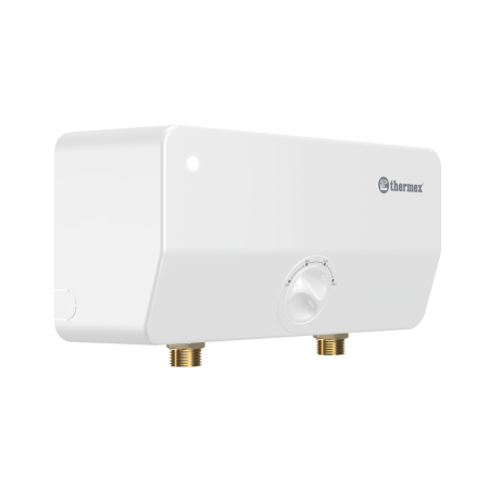 Водонагреватель проточный Thermex Artflow 10500