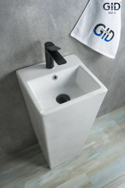 Раковина GID 34 (Nb147)