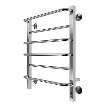 Полотенцесушитель электрический Terminus Евромикс квадро П6 500x650