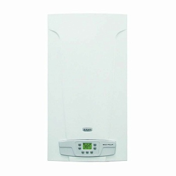 Котел газовый настенный Baxi ECO Four 1.14 i