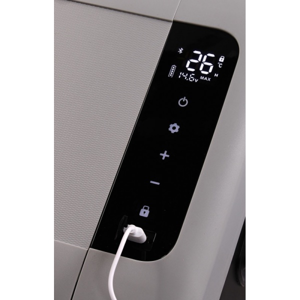 Автохолодильник Alpicool MK35 (12/24)