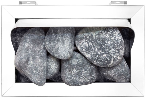 Электрическая печь Karina Trend 2 Талькохлорит