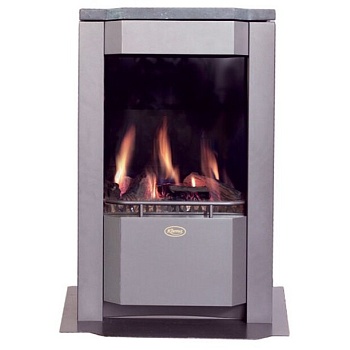 Газовый камин KARMA INTELLIGENCE 01 (4,2 кВт)