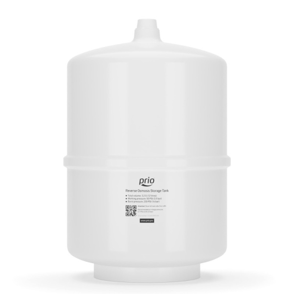 Система обратного осмоса Prio Новая вода Expert Osmos MO 520