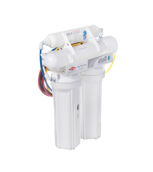 Фильтр под мойкой Atoll A-450 STD