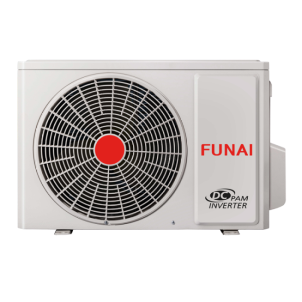 Кондиционер Funai Daijin Inverter RAC-I-DA50HP.D01