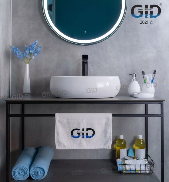 Раковина GID 48 (N9030b)