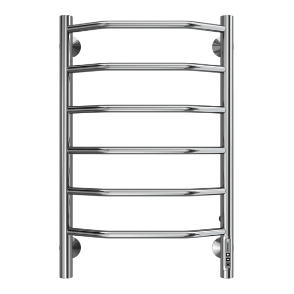 Полотенцесушитель электрический Terminus Виктория П6 400x650