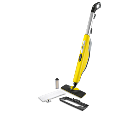 Пароочиститель Karcher SC 3 Upright EasyFix (1.513-300)