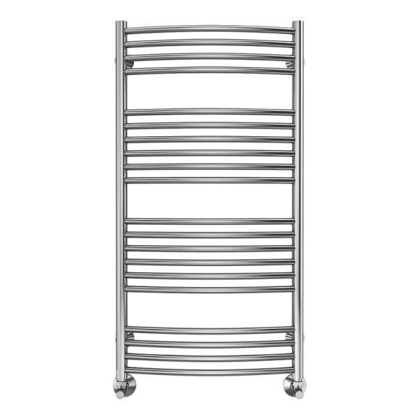 Полотенцесушитель водяной Terminus Классик П20 500x1000