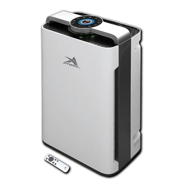 Климатический комплекс Атмос Макси 550