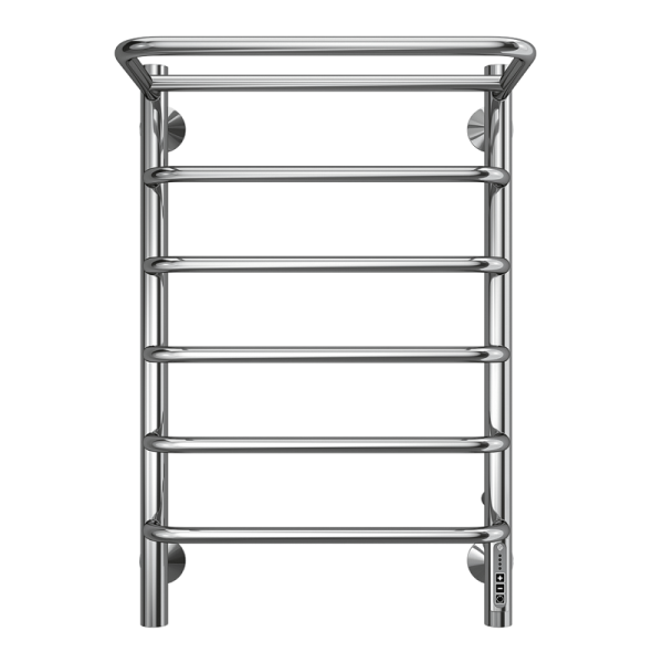 Полотенцесушитель электрический Terminus Полка П6 400x650