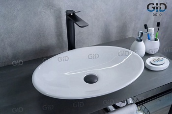 Раковина GID 50 (N9022)