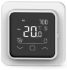 Терморегулятор IQWATT IQ Thermostat Smart Heat (белый)