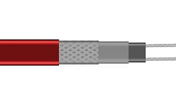 Кабель саморегулирующийся SST 27VL2-T