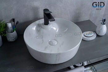 Раковина GID 44 (D1306h012)