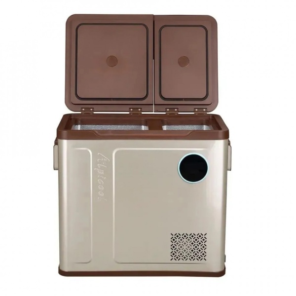 Автохолодильник Alpicool WH58 (12/24)