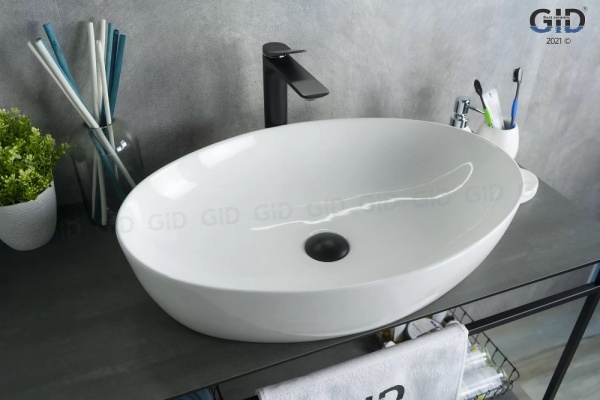 Раковина GID 61 (N9433)