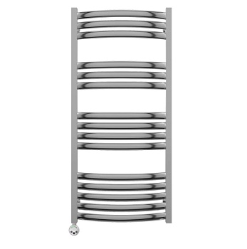 Полотенцесушитель электрический Terminus Палермо П15 500x1136