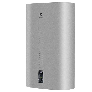 Водонагреватель накопительный Electrolux EWH 80 Centurio IQ 3.0 Silver