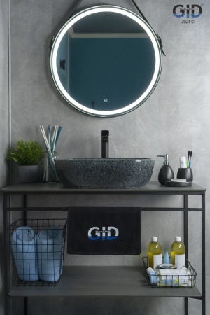 Раковина GID 50 (Mnc338)