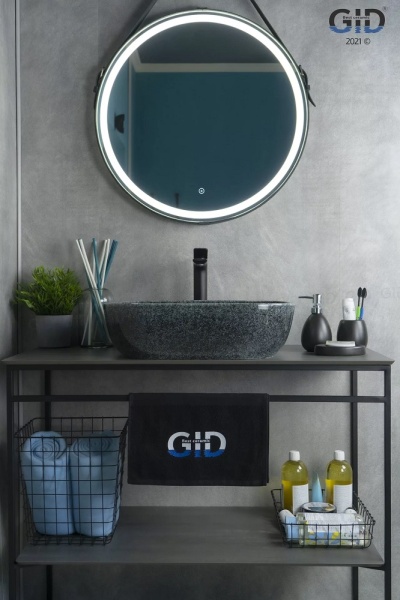 Раковина GID 50 (Mnc338)