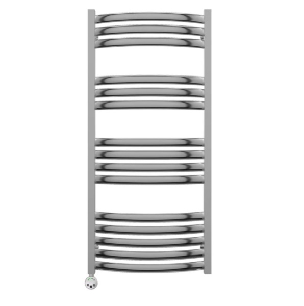 Полотенцесушитель электрический Terminus Палермо П15 500x1136