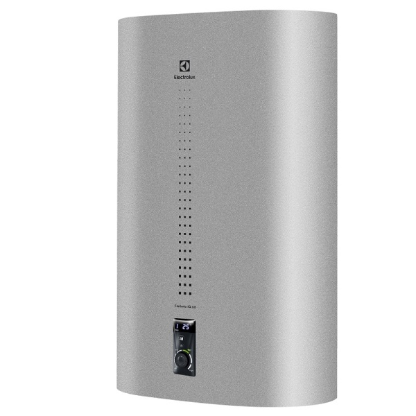 Водонагреватель накопительный Electrolux EWH 80 Centurio IQ 3.0 Silver