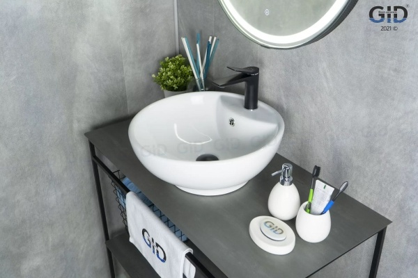 Раковина GID 45 (N9001)