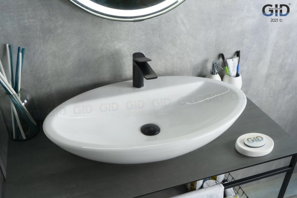 Раковина GID 73 (N9435)