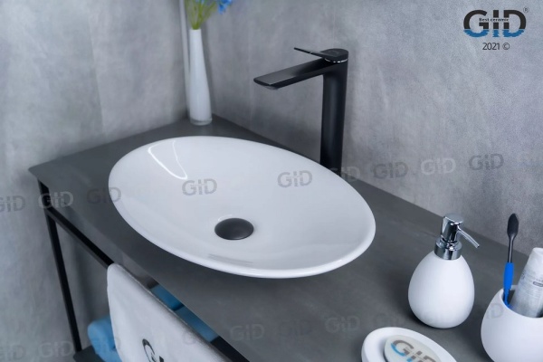 Раковина GID 50 (N9022)